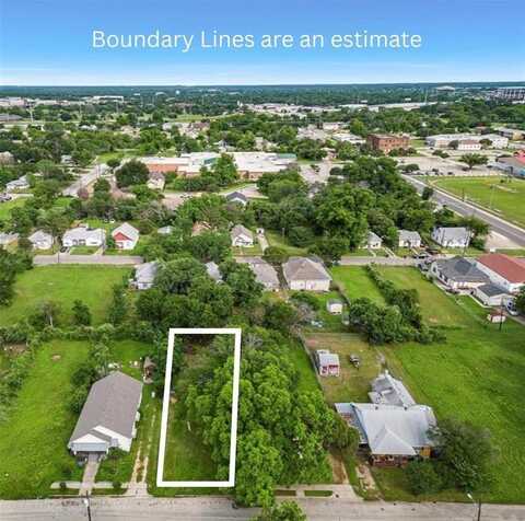 1117 Kellum Street, Waco, TX 76704