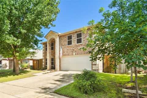 1729 Thorntree Lane, Fort Worth, TX 76247