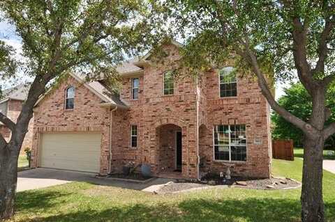 3812 Lakeway Drive, Grapevine, TX 76092