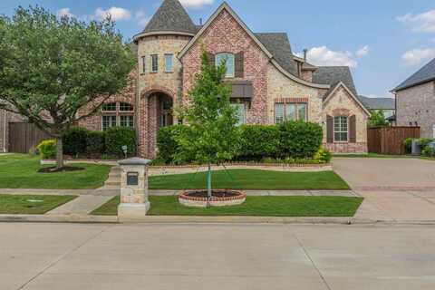 7132 Jernigan Drive, Frisco, TX 75034