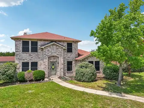 2501 Eastwood Drive, Rockwall, TX 75032