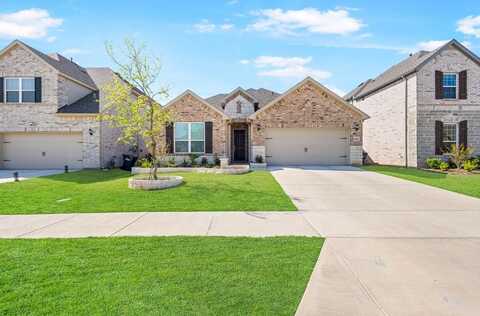 3605 Sorghum Way, McKinney, TX 75071
