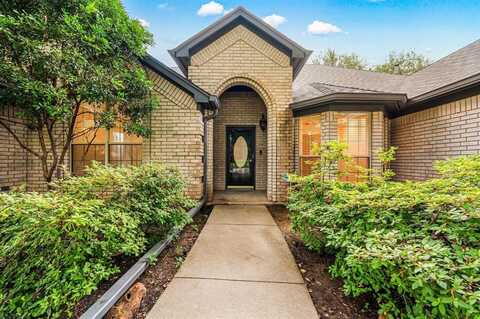 817 Tall Oak Lane, Keller, TX 76248