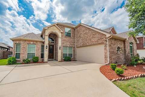 115 Basswood Drive, Red Oak, TX 75154