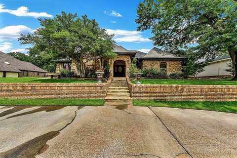 3615 Brentwood Court, Colleyville, TX 76034