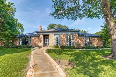 3241 Merrell Circle, Dallas, TX 75229