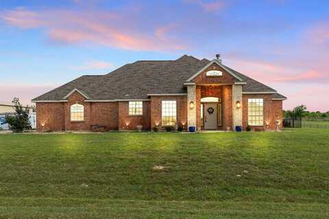6113 California Street, Joshua, TX 76058