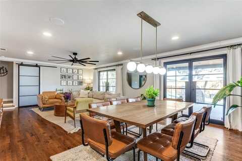 4216 Lovell Avenue, Fort Worth, TX 76107