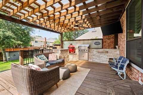 2404 Southern Oak Drive, Irving, TX 75063