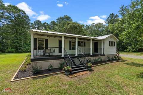 8008 Dees Road, Greenwood, LA 71033