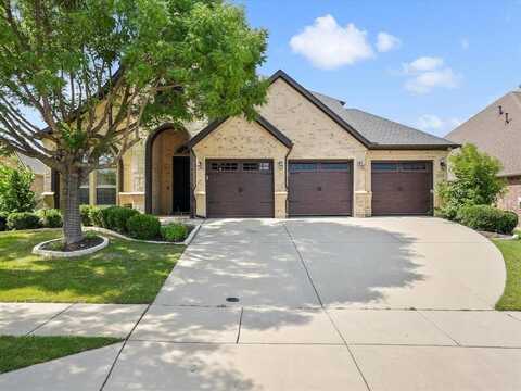 2505 Trailhead Drive, Fort Worth, TX 76177