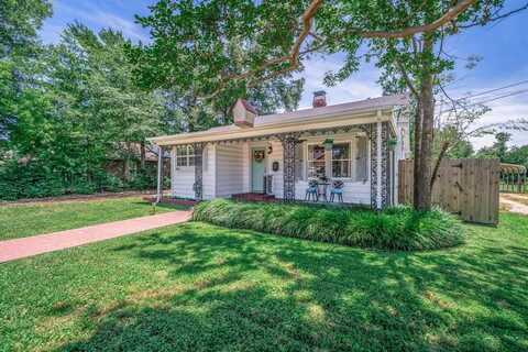 405 Houston Street, Sulphur Springs, TX 75482