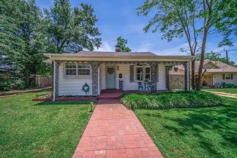 405 Houston Street, Sulphur Springs, TX 75482