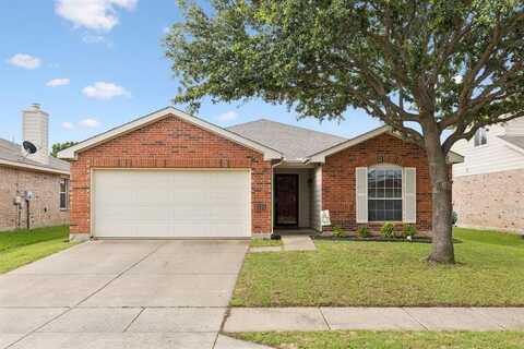8824 Wagon Trail, Crossroads, TX 76227