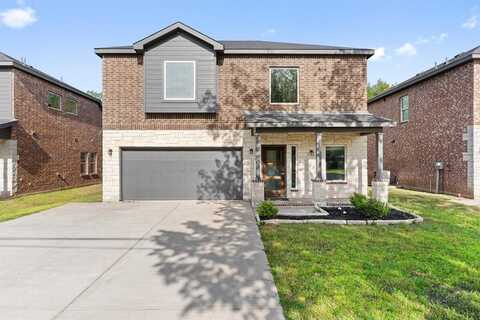 505 N 4th Street, Princeton, TX 75407