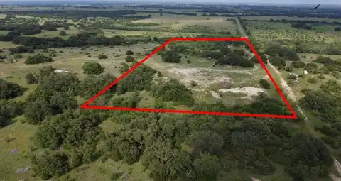 Tbd Fm-1689, Comanche, TX 76442