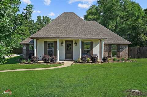 4101 Periwinkle Lane, Benton, LA 71006