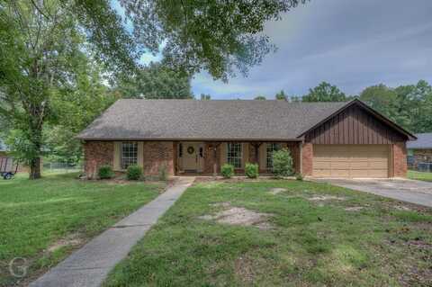 1304 Whispering Pines Drive, Minden, LA 71055