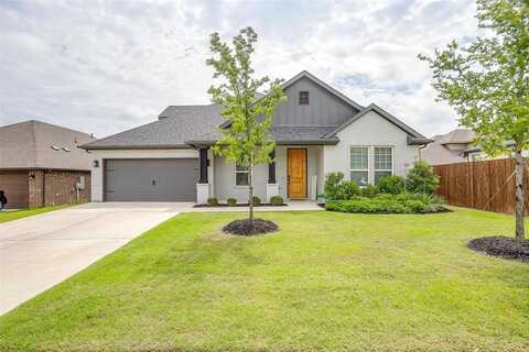 1245 Rushmore, Burleson, TX 76028