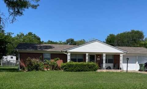 3429 Tourist Drive, North Richland Hills, TX 76117