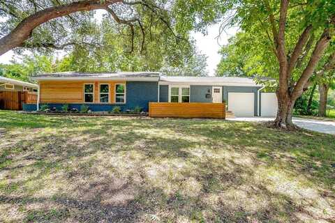 3808 Piedmont Road, Fort Worth, TX 76116