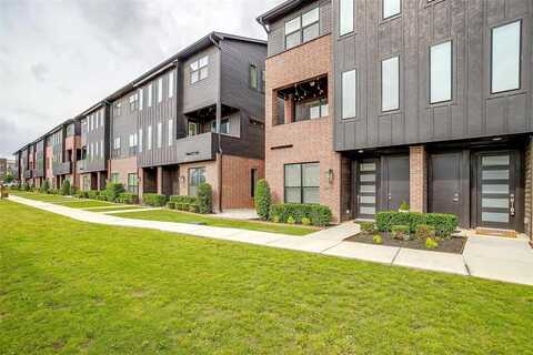 2806 Addison Park Lane, Fort Worth, TX 76110