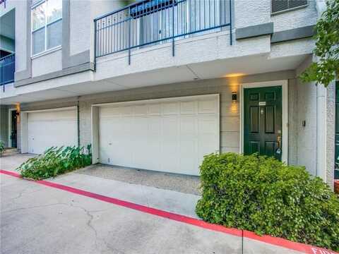 2201 Wolf Street, Dallas, TX 75201