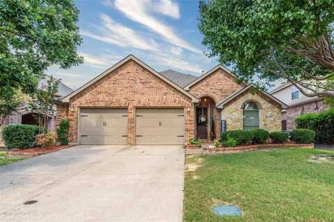 1900 Woodway Drive, McKinney, TX 75071