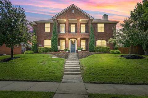 3752 Menard Drive, Carrollton, TX 75010