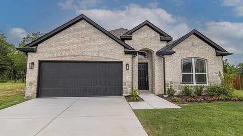 1304 Cole Drive, Trenton, TX 75490