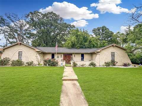 615 38th Street SE, Paris, TX 75462
