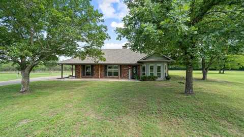 5691 Priscilla Lane, Kaufman, TX 75142