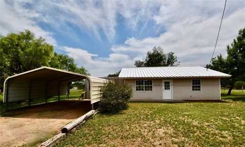 5604 5th Street, Rochelle, TX 76872