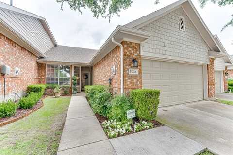7004 Van Gogh Drive, Plano, TX 75093