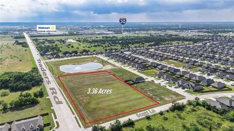 Tbd Traders Road, Greenville, TX 75402