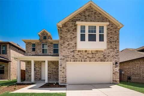 1820 Purtis Creek Drive, Forney, TX 75126