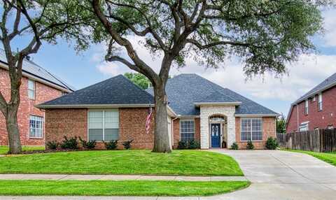 400 Patricia Lane, Highland Village, TX 75077