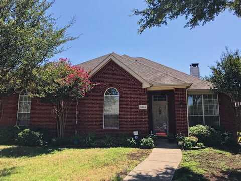8026 Palisades Drive, Frisco, TX 75036