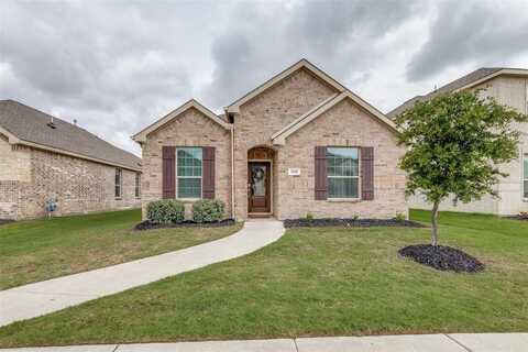 1233 Western Yarrow Avenue, Justin, TX 76247
