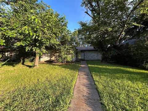 9620 Dale Glade Drive, Dallas, TX 75217