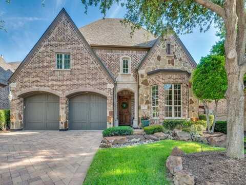 656 Clearwater Drive, Irving, TX 75039