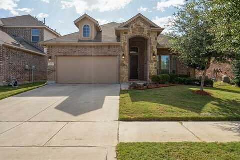 2812 Frontier Drive, Denton, TX 76210