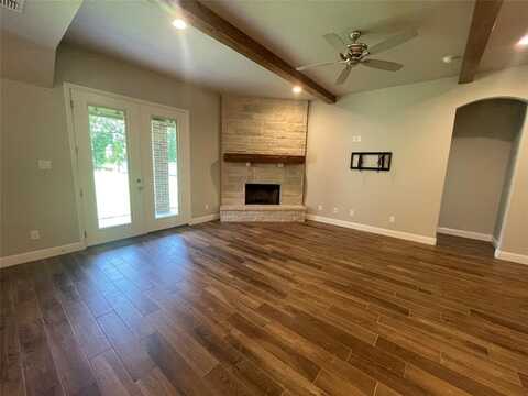 216 Belmont Drive, Willow Park, TX 76087
