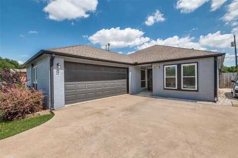 2308 Ruby Road, Irving, TX 75060