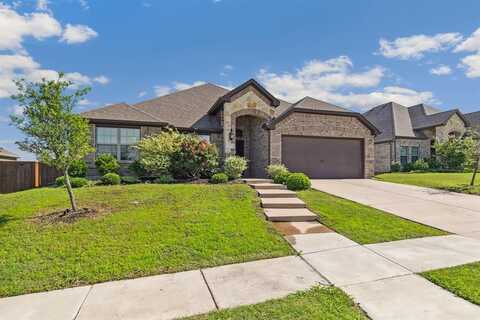 410 Oleander Drive, Royse City, TX 75189