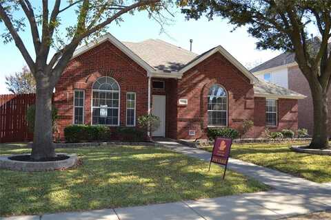 8308 Fountain Ridge Drive, Plano, TX 75025
