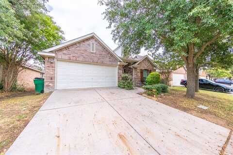 2808 Bentwood Way, McKinney, TX 75071