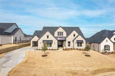 1515 Colby Drive, Lucas, TX 75002
