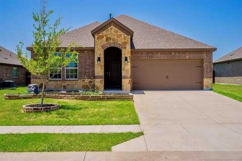 11413 Culberson Drive, Aubrey, TX 76227