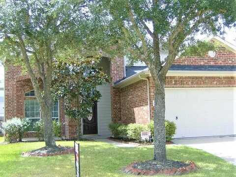 2710 Shallow Falls Court, Pearland, TX 77584